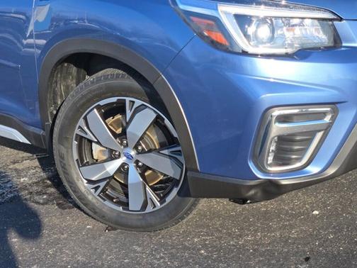 2019 Subaru Forester Touring