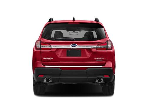 2021 Subaru Ascent Limited 7-Passenger