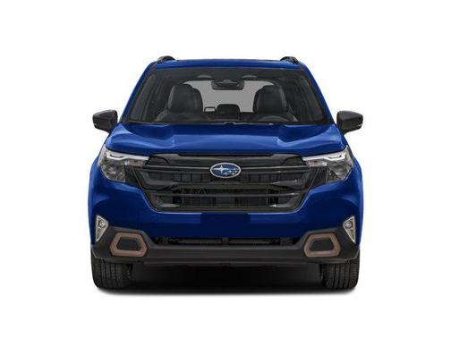 2025 Subaru Forester Hybrid Sport