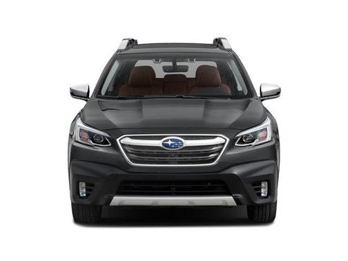 2020 Subaru Outback Onyx Edition XT