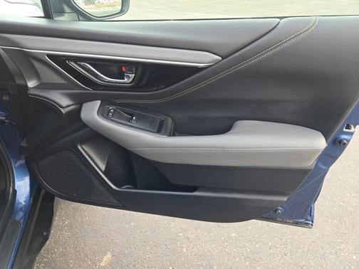 2020 Subaru Outback Onyx Edition XT