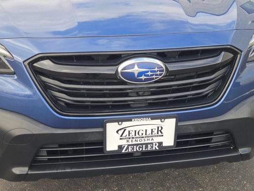 2020 Subaru Outback Onyx Edition XT