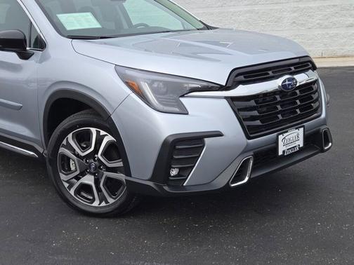 2025 Subaru Ascent Touring 7-Passenger