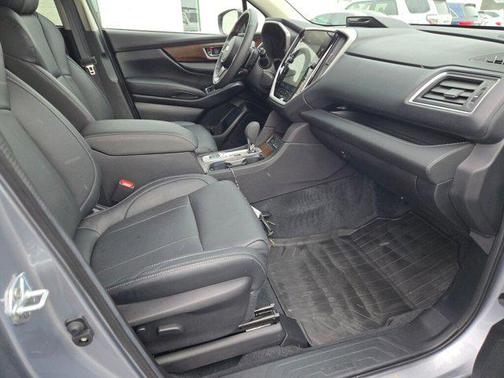 2025 Subaru Ascent Touring 7-Passenger