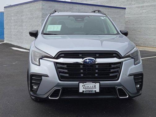 2025 Subaru Ascent Touring 7-Passenger