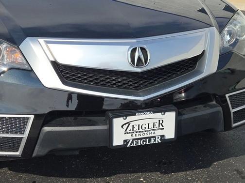 2012 Acura RDX Technology
