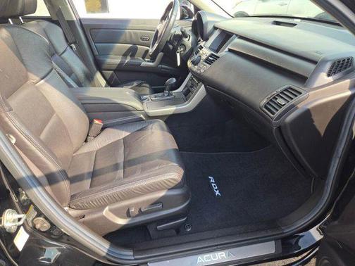 2012 Acura RDX Technology