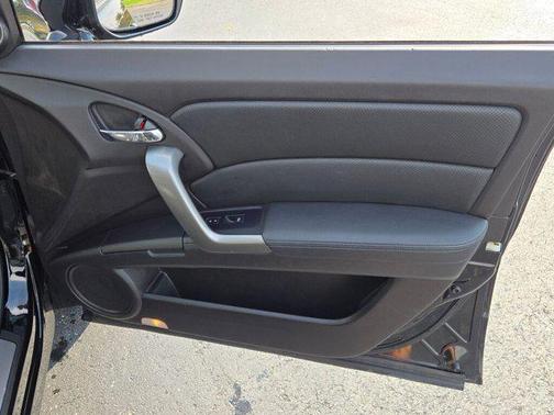 2012 Acura RDX Technology