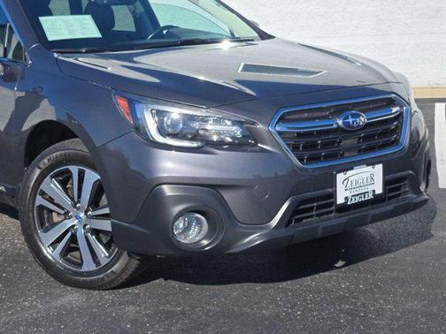 2019 Subaru Outback 3.6R Limited