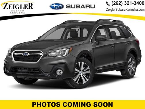 2019 Subaru Outback 3.6R Limited