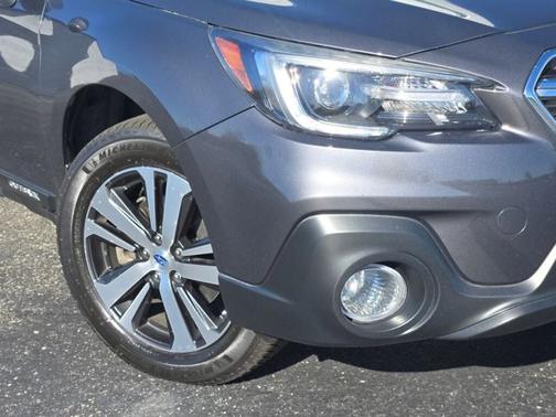 2019 Subaru Outback 3.6R Limited