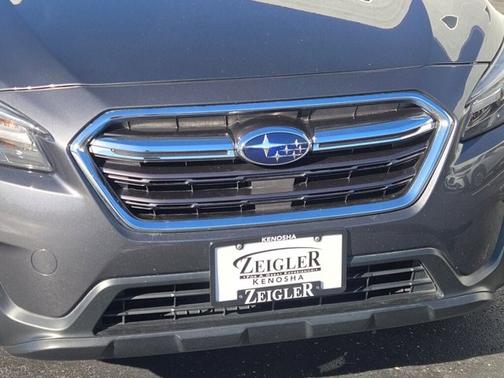 2019 Subaru Outback 3.6R Limited