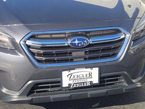 2019 Subaru Outback 3.6R Limited