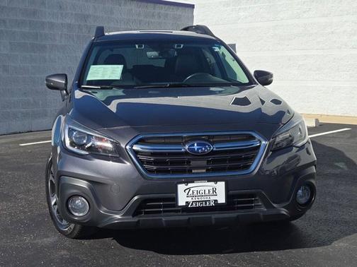 2019 Subaru Outback 3.6R Limited