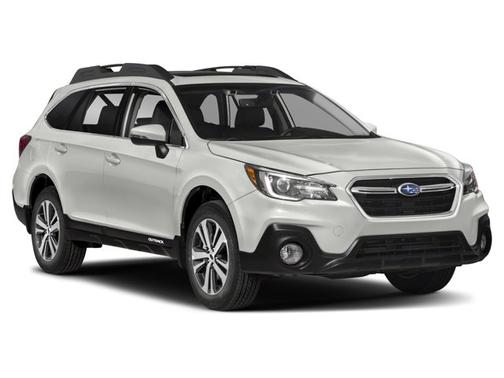 2019 Subaru Outback 3.6R Limited