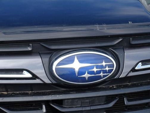 2022 Subaru Forester Touring