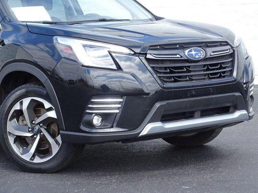 2022 Subaru Forester Touring