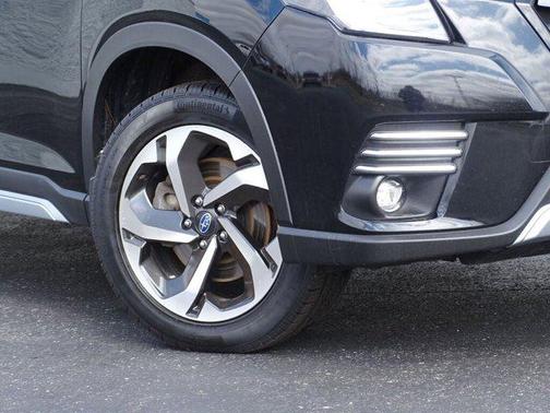 2022 Subaru Forester Touring