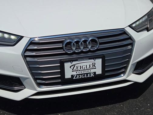 2019 Audi A4 Premium