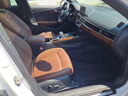2019 Audi A4 40 Premium