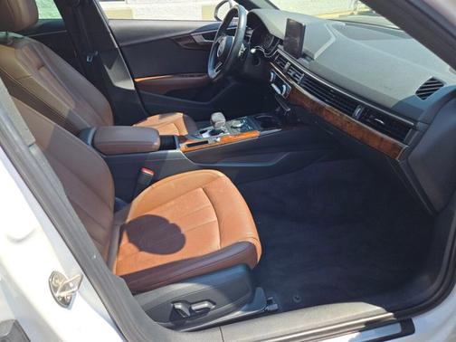 2019 Audi A4 Premium