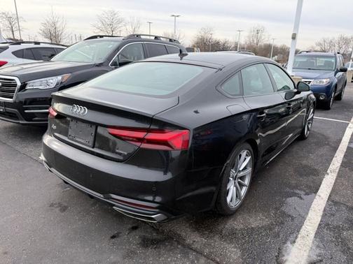 2025 Audi A5 Sportback 45 S Line Premium
