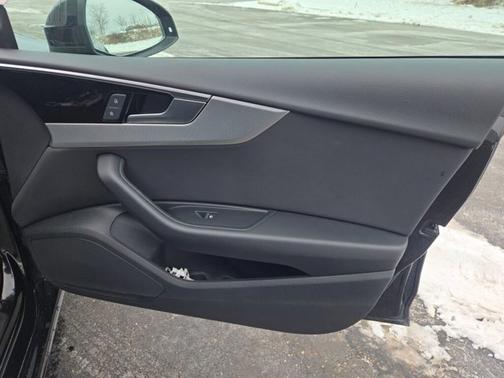 2025 Audi A5 Sportback 45 S Line Premium