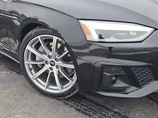 2025 Audi A5 Sportback 45 S Line Premium