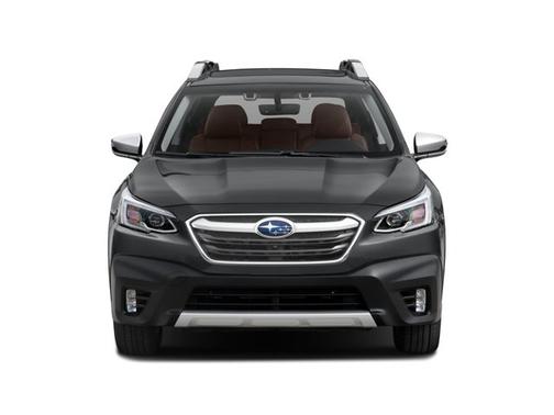 2022 Subaru Outback Touring