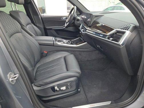 2025 BMW X5 PHEV xDrive50e