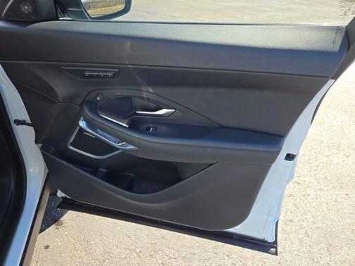 2019 Jaguar E-PACE S