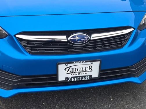 2021 Subaru Impreza Premium