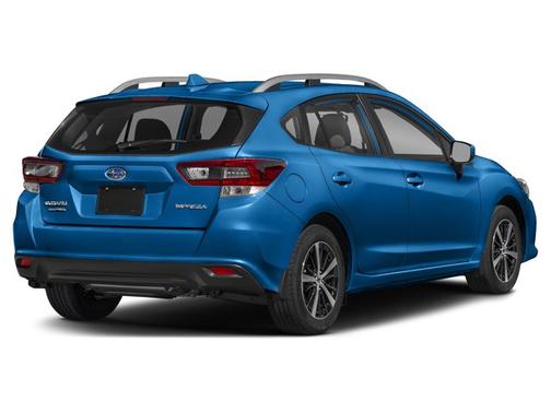 2021 Subaru Impreza Premium