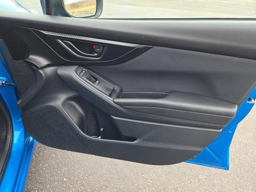 2021 Subaru Impreza Premium