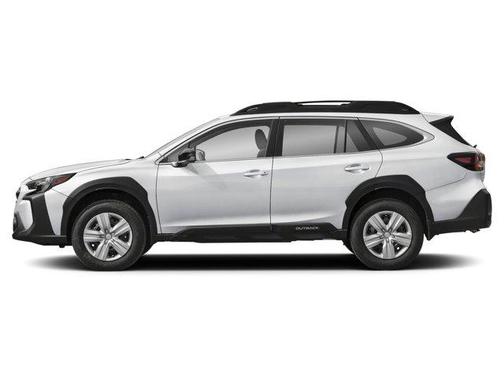 2025 Subaru Outback Base