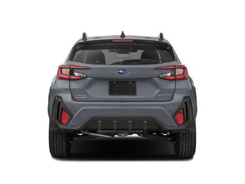 Crystal White Pearl 2024 Subaru Crosstrek Premium