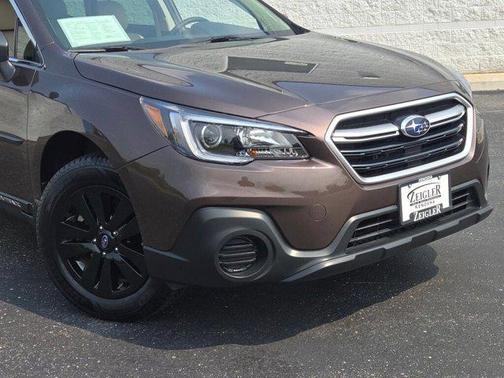 2019 Subaru Outback 2.5i