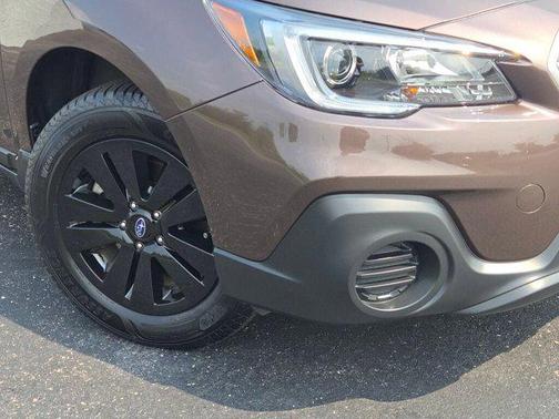 2019 Subaru Outback 2.5i