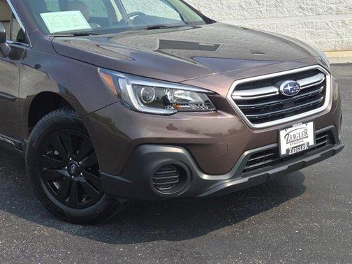2019 Subaru Outback 2.5i