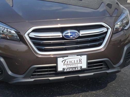 2019 Subaru Outback 2.5i