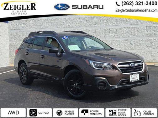 2019 Subaru Outback 2.5i
