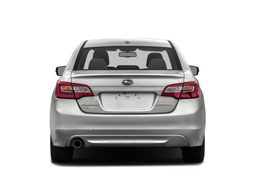 2015 Subaru Legacy Limited