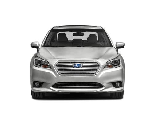 2015 Subaru Legacy Limited