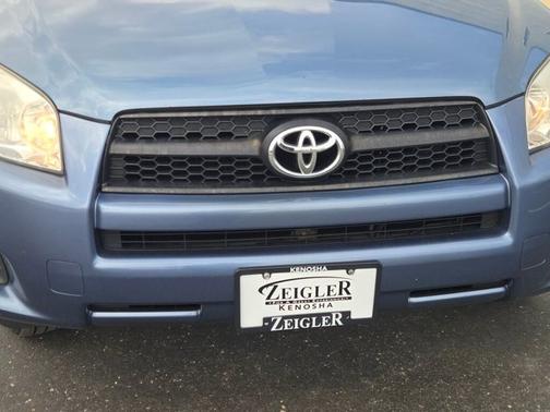 2010 Toyota RAV4 Base