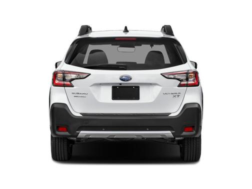 Crimson Red Pearl 2024 Subaru Outback Limited XT