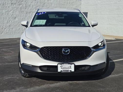 2023 Mazda CX-30 2.5 S Preferred Package