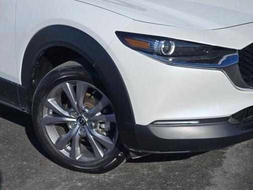 2023 Mazda CX-30 2.5 S Preferred Package