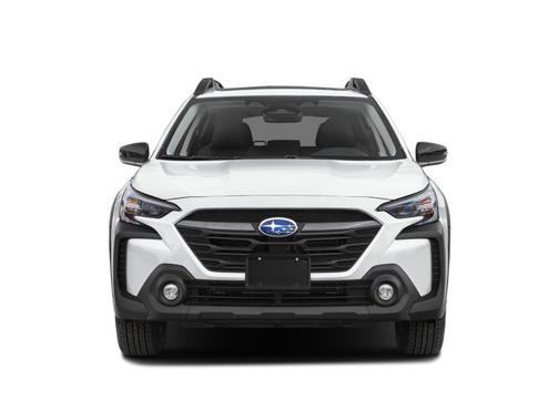 Magnetite Gray Metallic 2024 Subaru Outback Premium