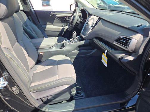 2025 Subaru Outback Onyx Edition XT