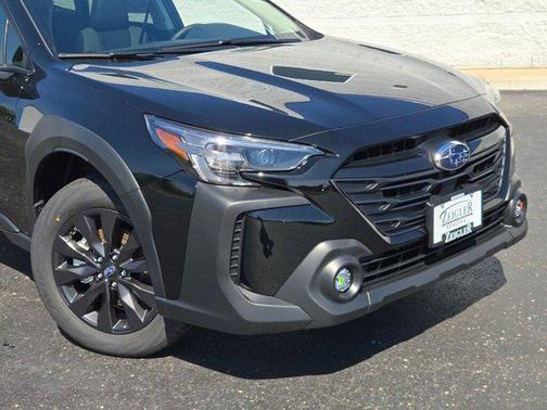 2025 Subaru Outback Onyx Edition XT